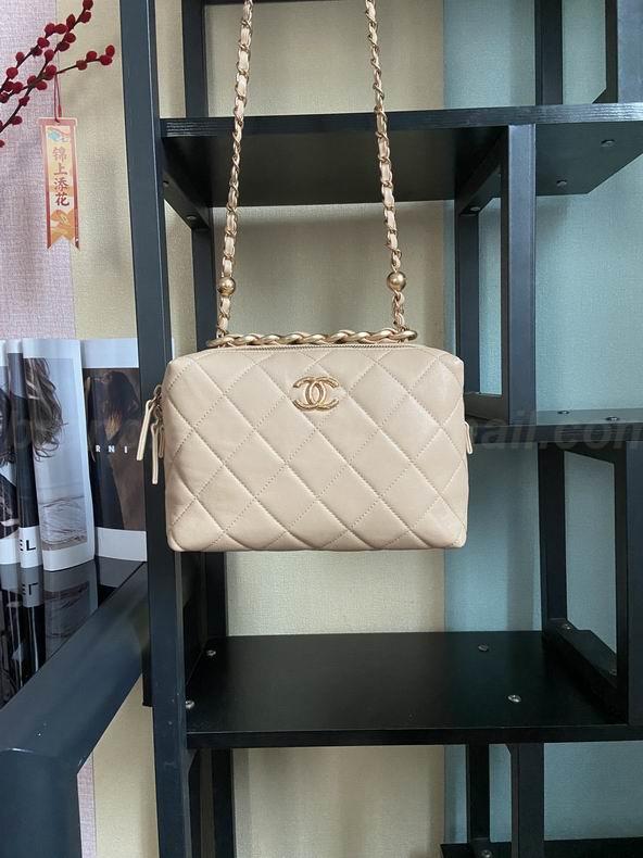 Chanel Handbags 44